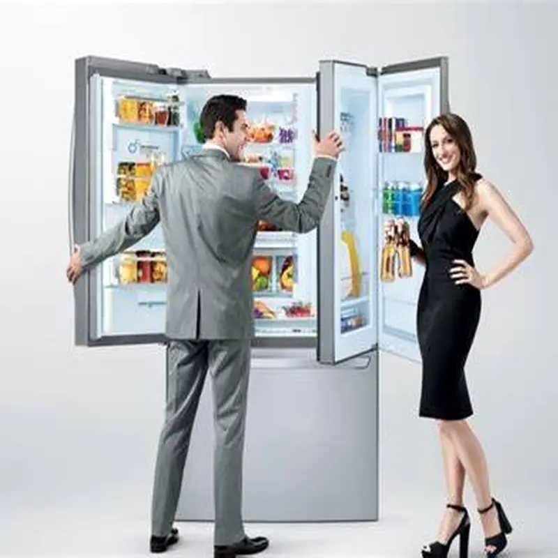 Refrigeration