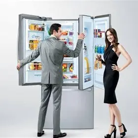 Refrigeration
