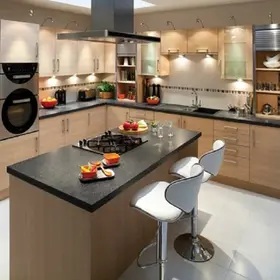 cuisson