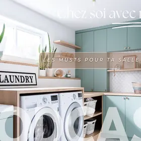 LAVAGE